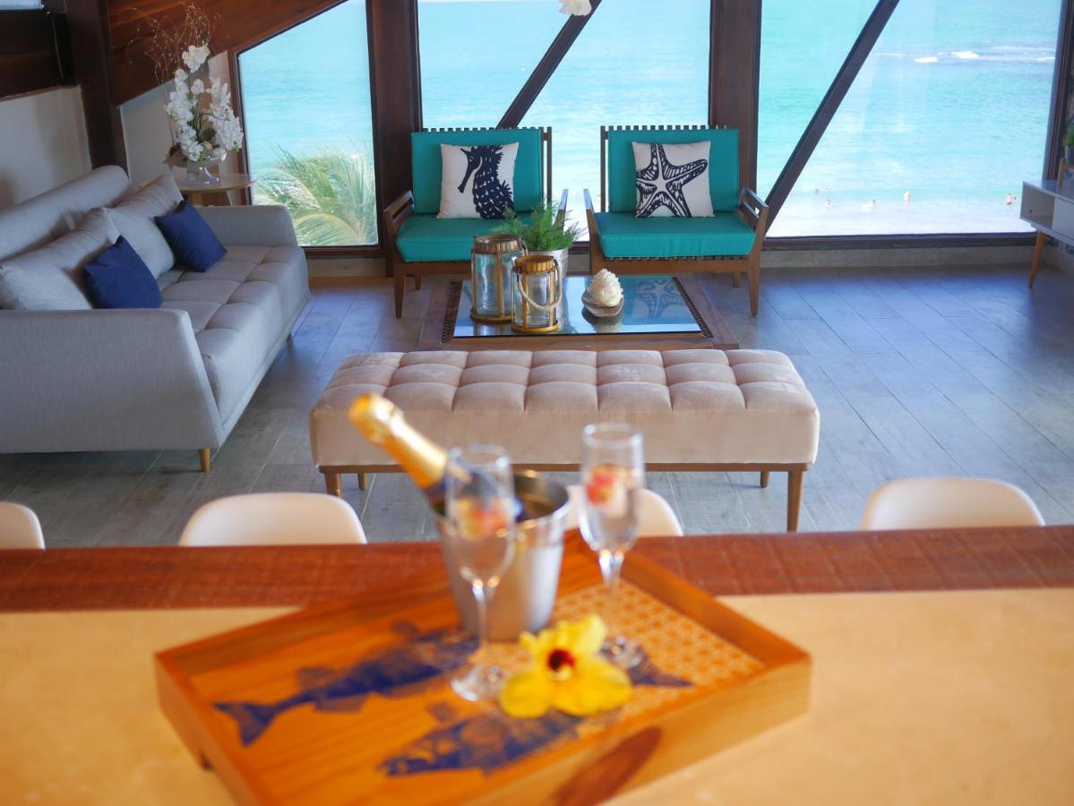 Pousada Ecos Beach Porto de Galinhas Luaran gambar